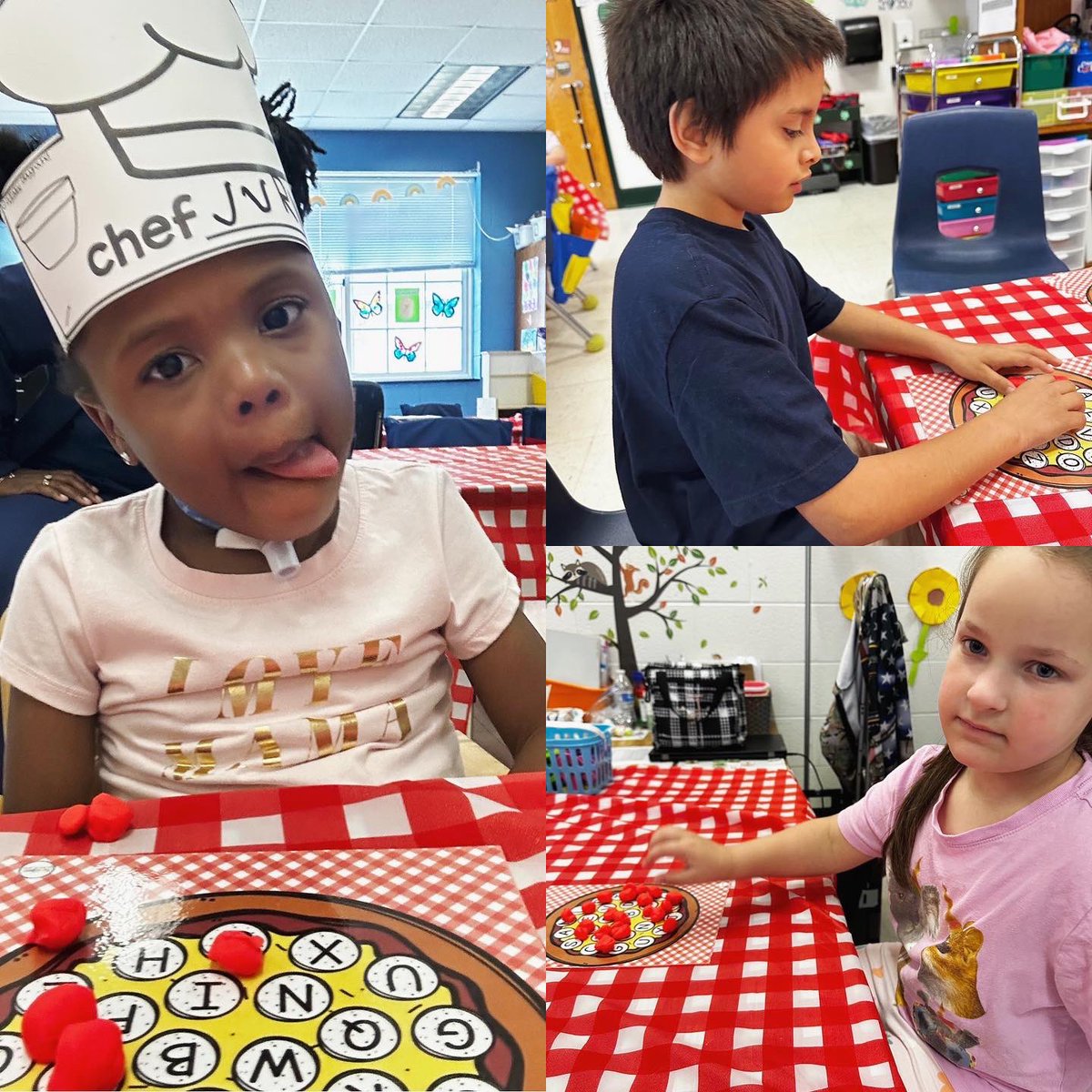 Kara Kusterman tweet media