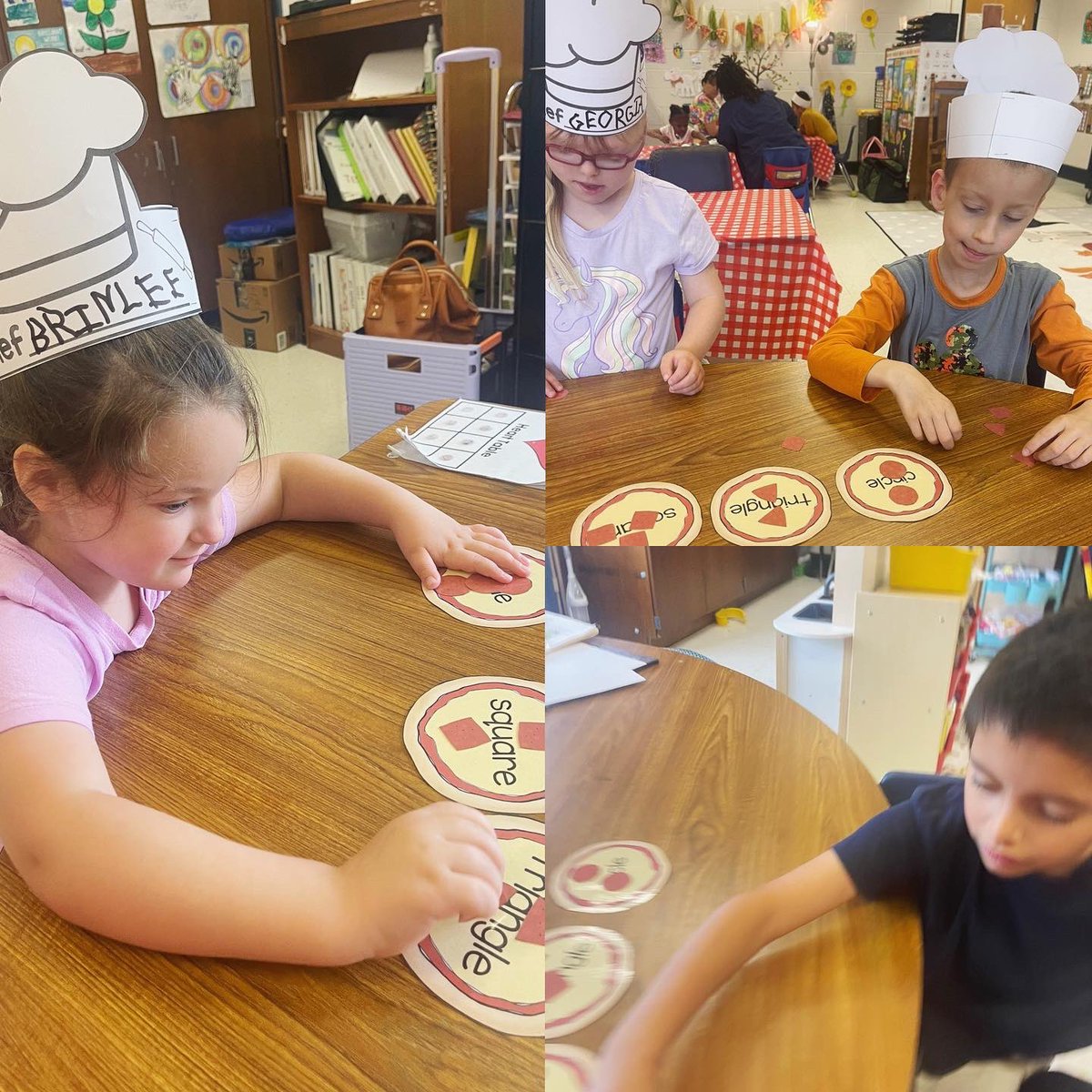 Kara Kusterman tweet media