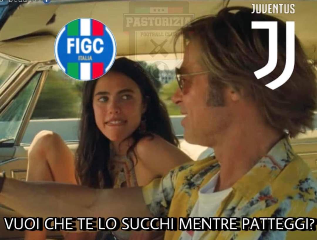 SarnelliMarco's tweet photo. @FIGC @MIsocialTW https://t.co/YJydNMnzkk