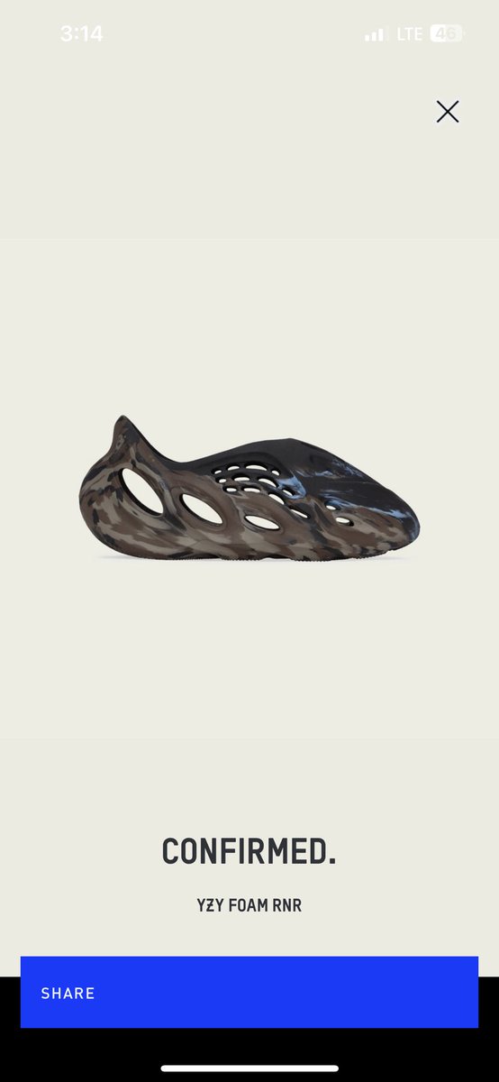 MathiasenGrady's tweet photo. @timlikesneakers @snkr_twitr LETS GO ! https://t.co/cEa1nb9CMI