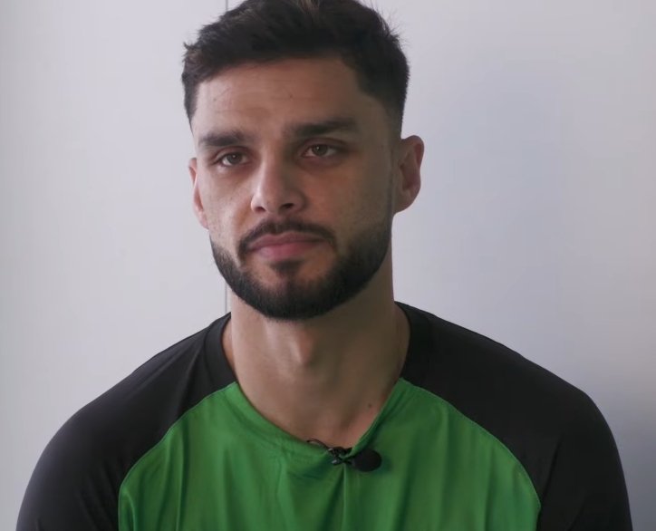 AFG_Sports's tweet photo. .@imnaveenulhaq is all set to make his @VitalityBlast debut for the third consecutive season representing the @leicsccc 🦊 tonight. After a successful stint at the @IPL, Foxes are delighted to have him back after losing their first three games. #LEIvDER #NavIsBack #FoxesUnleashed https://t.co/wB6xEba1A6