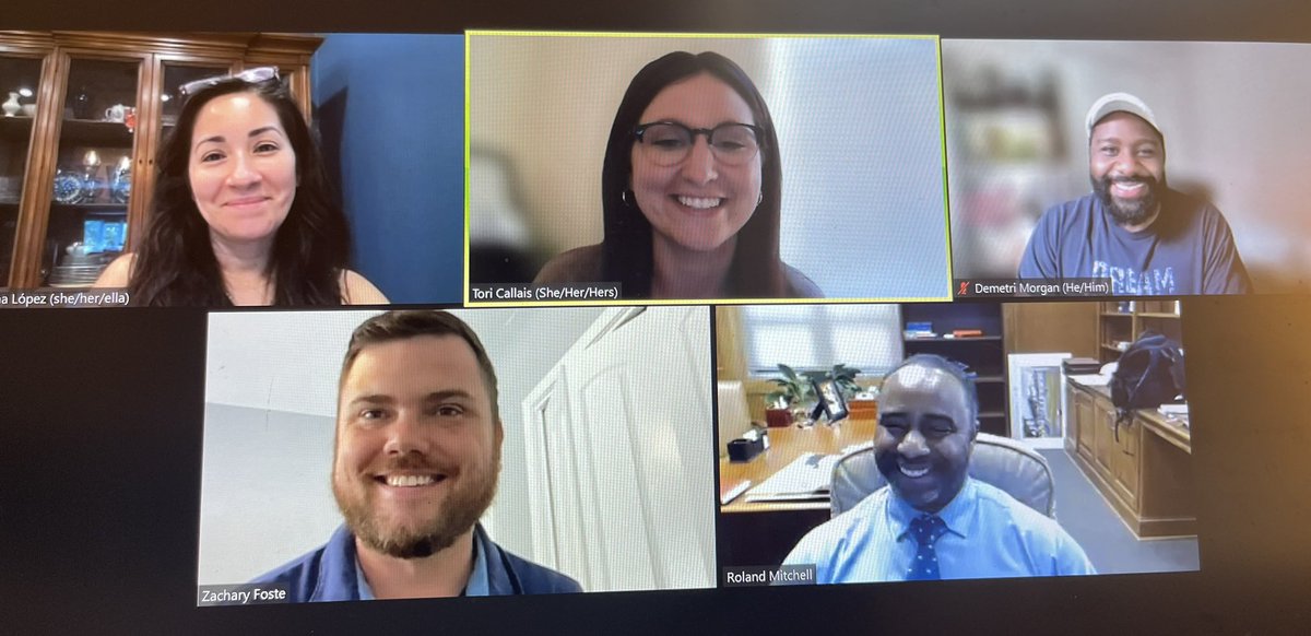 Tori Callais, Ph.D. tweet media