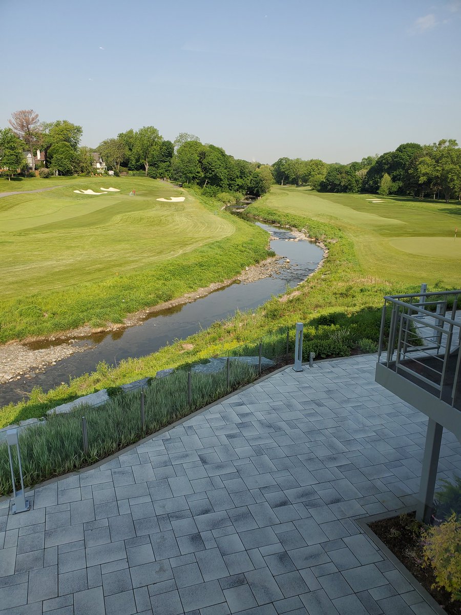 I was honored to do a presentation about Safety Cultures this morning for the CMAC at the Islington Golf Club. #safetyculture