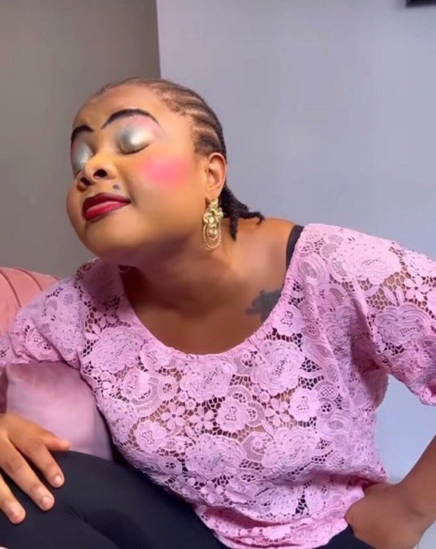 Grace Eyoh tweet media