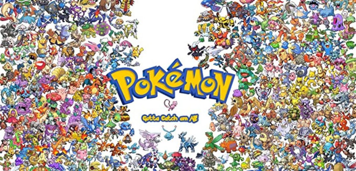 Numeri da record per The Pokémon Company: 480 milioni di videogiochi e oltre 52 miliardi di carte
Articolo di @AleGandalf_pm
#PokemonMillennium #ThePokemonCompany #Vendite
Continua su pokemonmillennium.net/mondo/363763-n…