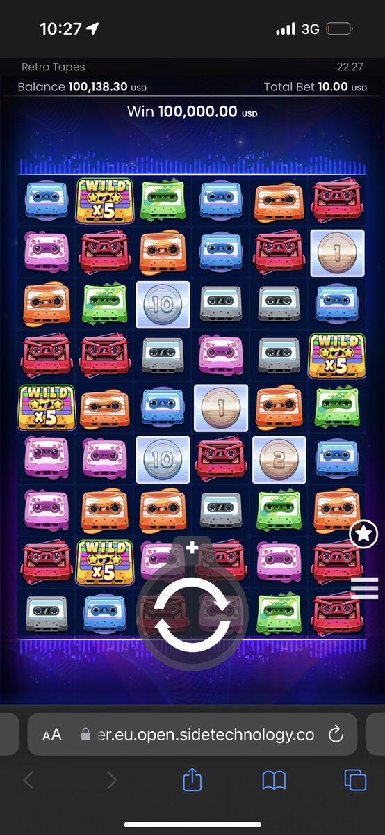 WatchGamesTV tweet media