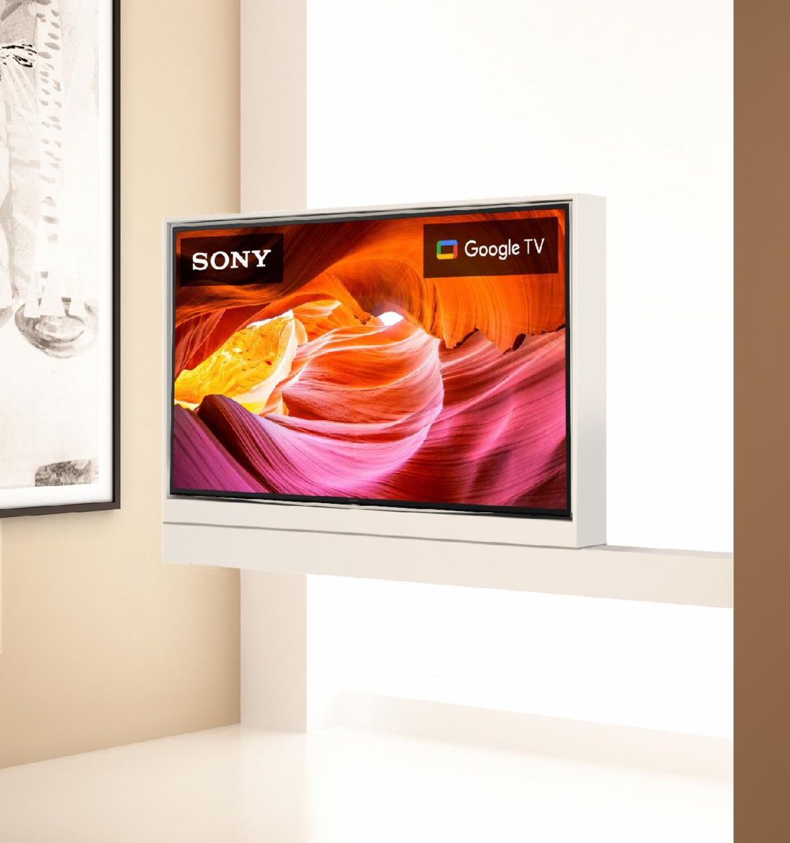 conta.cc/3q9jV5h
Discover a different type of TV mount that slides out from a concealment to a viewing position. Always deal with INCA since 1972, your automation consultant. Call 310-808-0001 or email www.inca@inca-tvlifts.com.