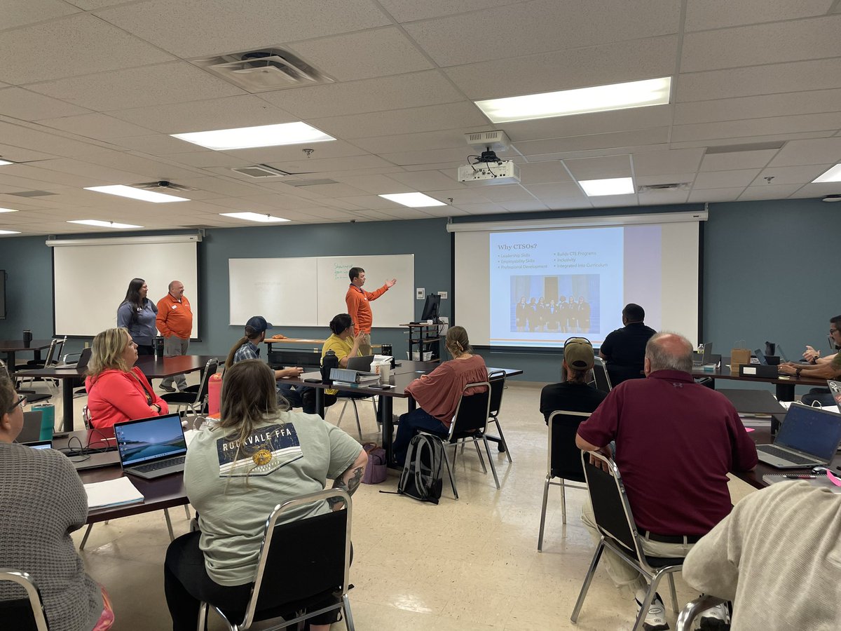 Rutherford Teach Now tweet media