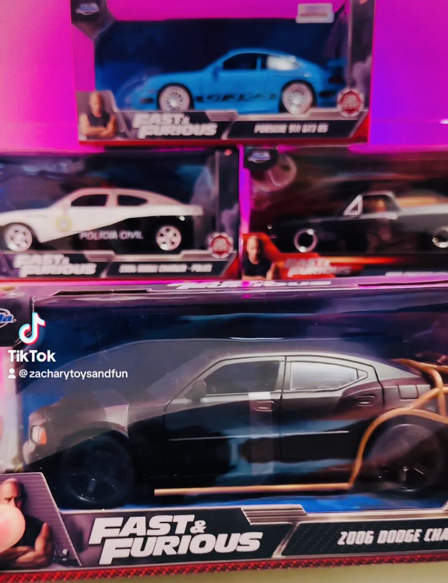 ZacharyToysFun's tweet photo. Who likes supercars ?
The new Fast and Furious range on TikTok
https://t.co/Jfym3bckrI
#fastx #fastmovie #fastandfurious #jadafastandfurious #diecast #car #supercar #fyp #viraltiktok #Love #sfx #asmr #asmrvideo #satisfying #relaxing #sportscar https://t.co/bbNY4KQmJP