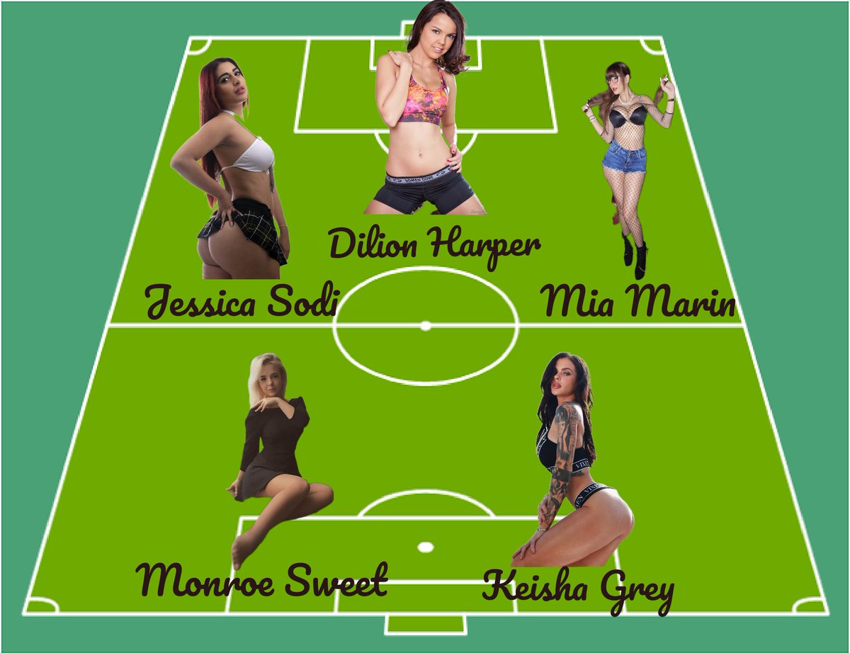 NBAsquetporn's tweet photo. 🏆 #CoppaItaliass 🏆

⚽ FECHA 2
🆚️ GRUPO A - PARTIDO 1

@MonzAss69 vs. Udinesex (@FantasyGirlsMX)
Vota abajo el resultado 👇⚽️ https://t.co/WTanrCHaeb