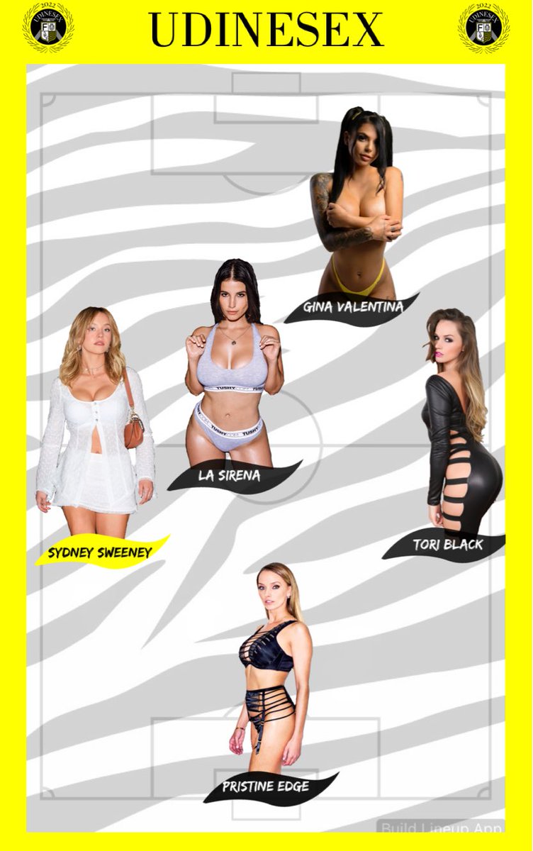 NBAsquetporn's tweet photo. 🏆 #CoppaItaliass 🏆

⚽ FECHA 2
🆚️ GRUPO A - PARTIDO 1

@MonzAss69 vs. Udinesex (@FantasyGirlsMX)
Vota abajo el resultado 👇⚽️ https://t.co/WTanrCHaeb