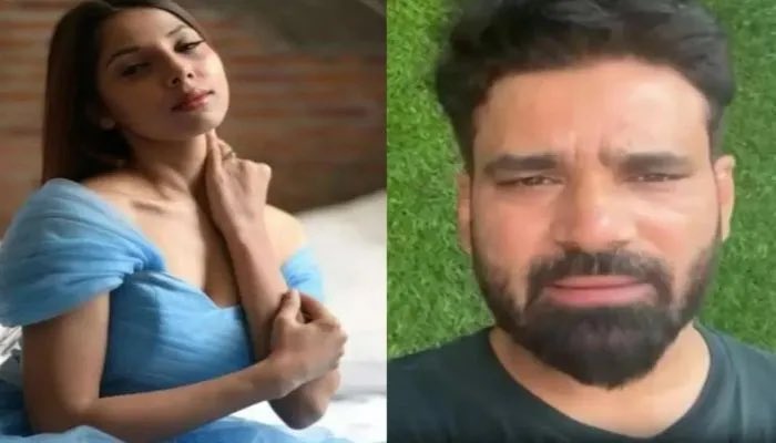 Deppaa2's tweet photo. ‘He may kiIl me but I will
never become MusIim and marry a MusIim’: Tanveer poses as ‘Yash’ and traps Hindu model, blackmails to convert lsIam and marry him.
#Ishlam
@tadarahim7 https://t.co/ij1Glx8uMS