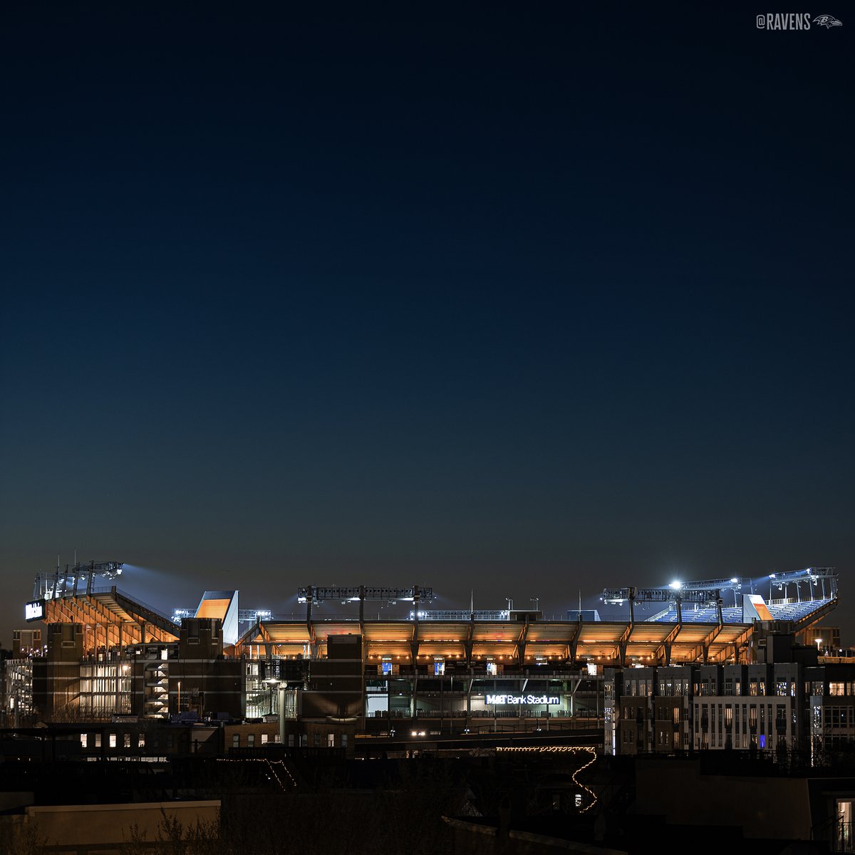 Baltimore Ravens tweet media