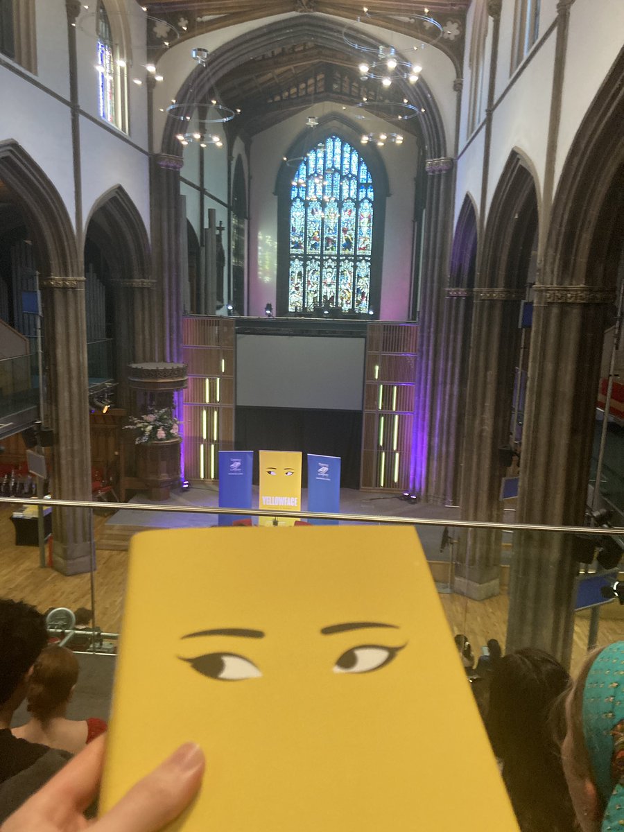 Eva (Read While It Rains) tweet media