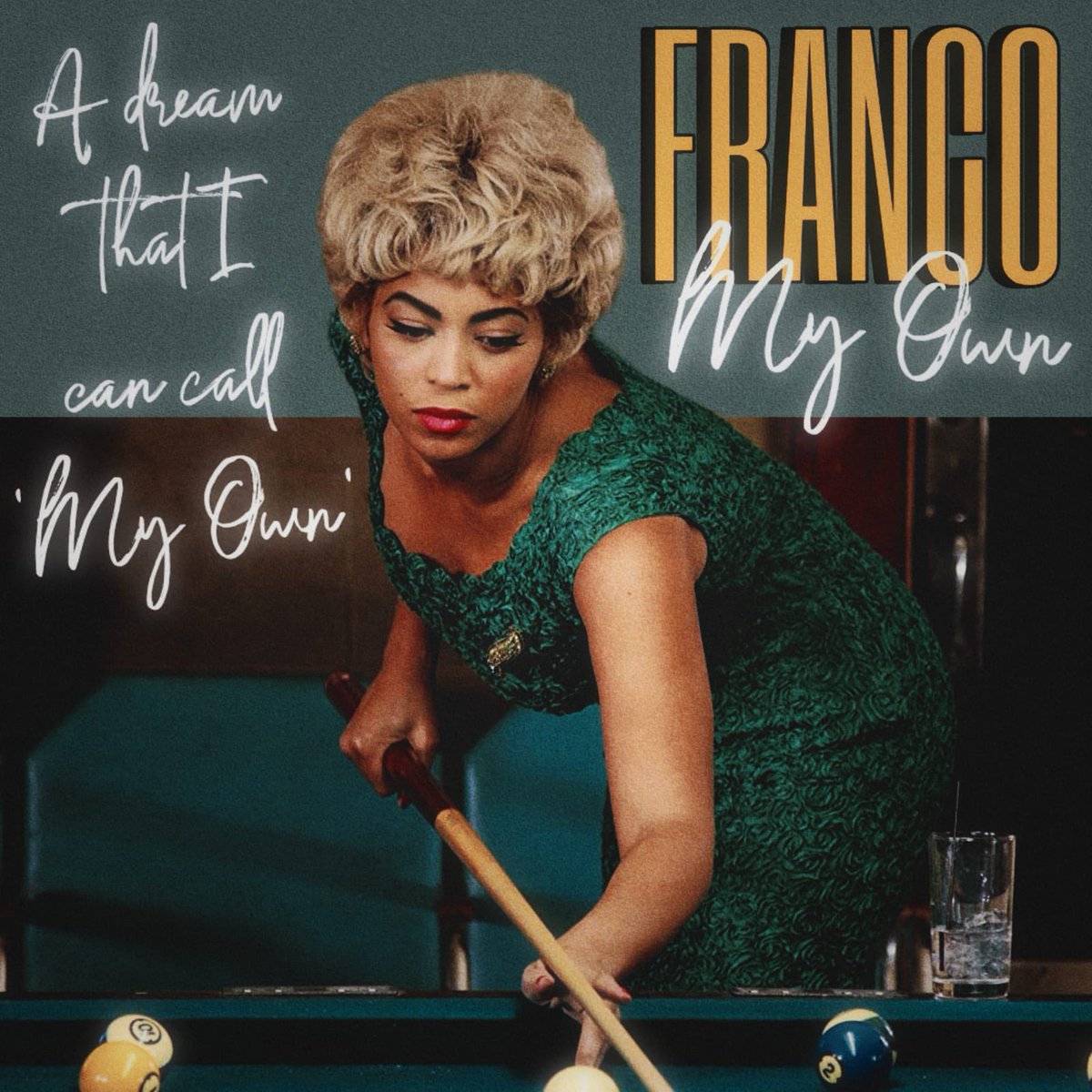popbaseip's tweet photo. 🚨Franco anuncia la portada de su nuevo EP “My Own” disponible en unas horas. https://t.co/EQPWuIm2Du