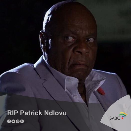 SAfmRadio's tweet photo. "We have to find a way to pay homage to people while they are still alive - I am looking for a way to do that" 

@sellomkn  Maake Ka Ncube  on #SAfmNightTalk with @BerthaCharuma1 as we pay tribute to #PatrickNdlovu 
#sabcnews #PrincipalMthembu #YiziYizo #Zone14 https://t.co/z5TJEaw77E