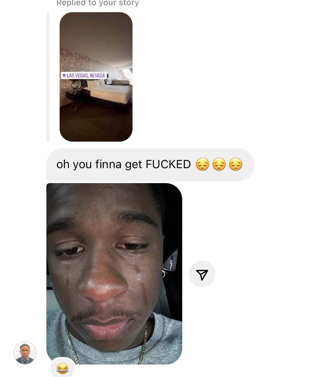 i’m dead