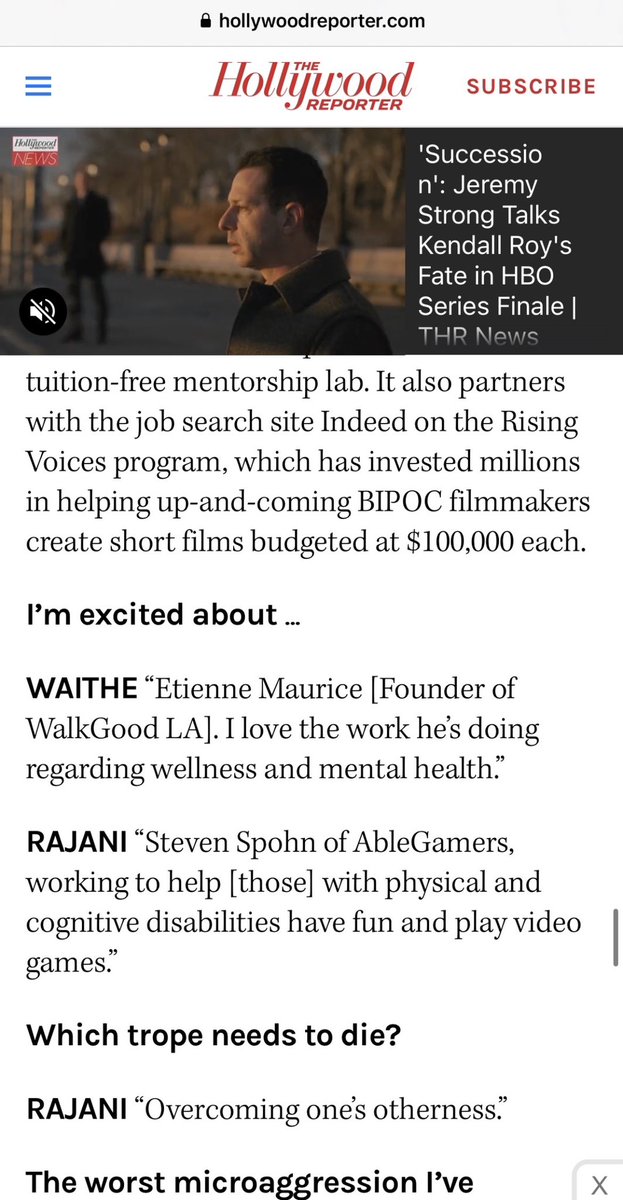 stevenspohn's tweet photo. I'm honored, @RishiRajani. I'll do my best to make you proud. https://t.co/Q1Rk9dOMHD