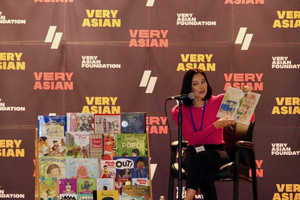 Jo Ling Kent tweet media