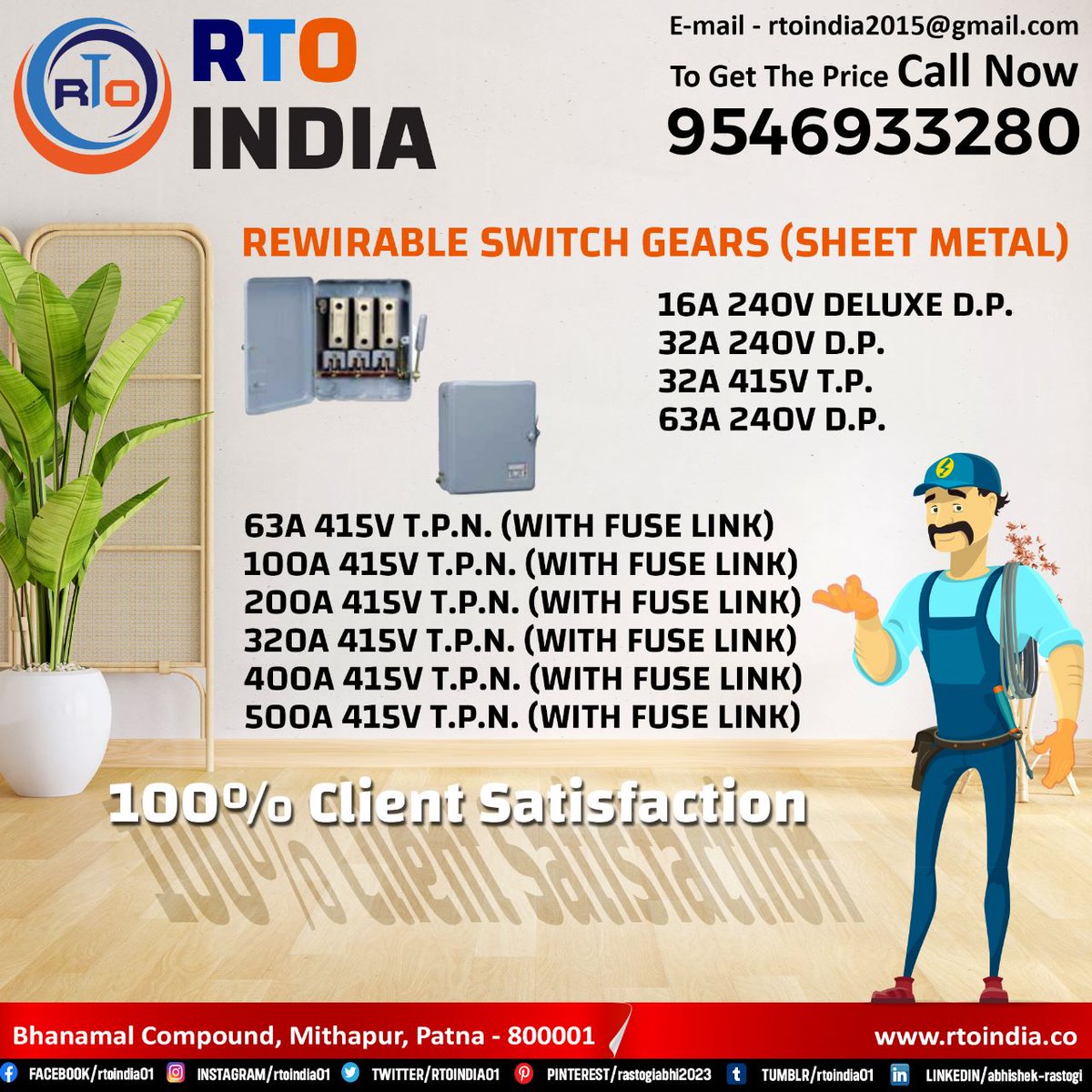 RTO INDIA tweet media