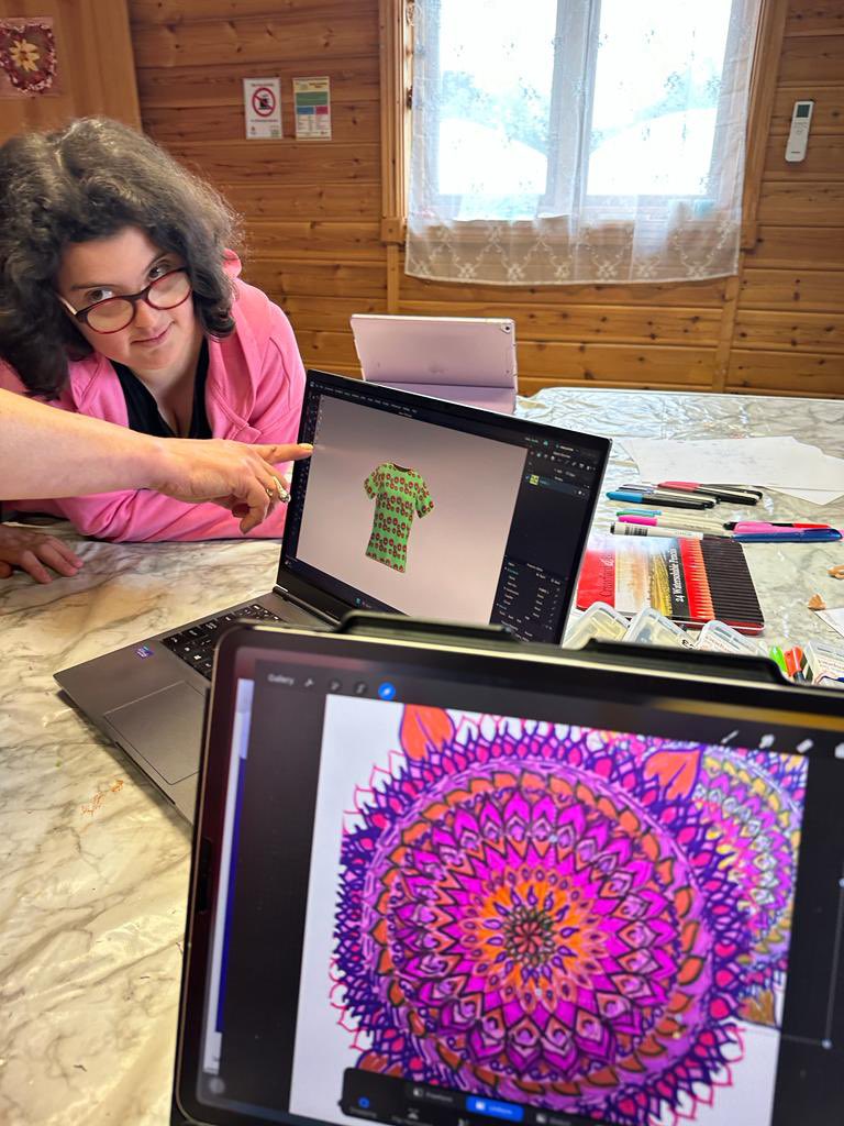 Fashion Fusion CIC tweet media