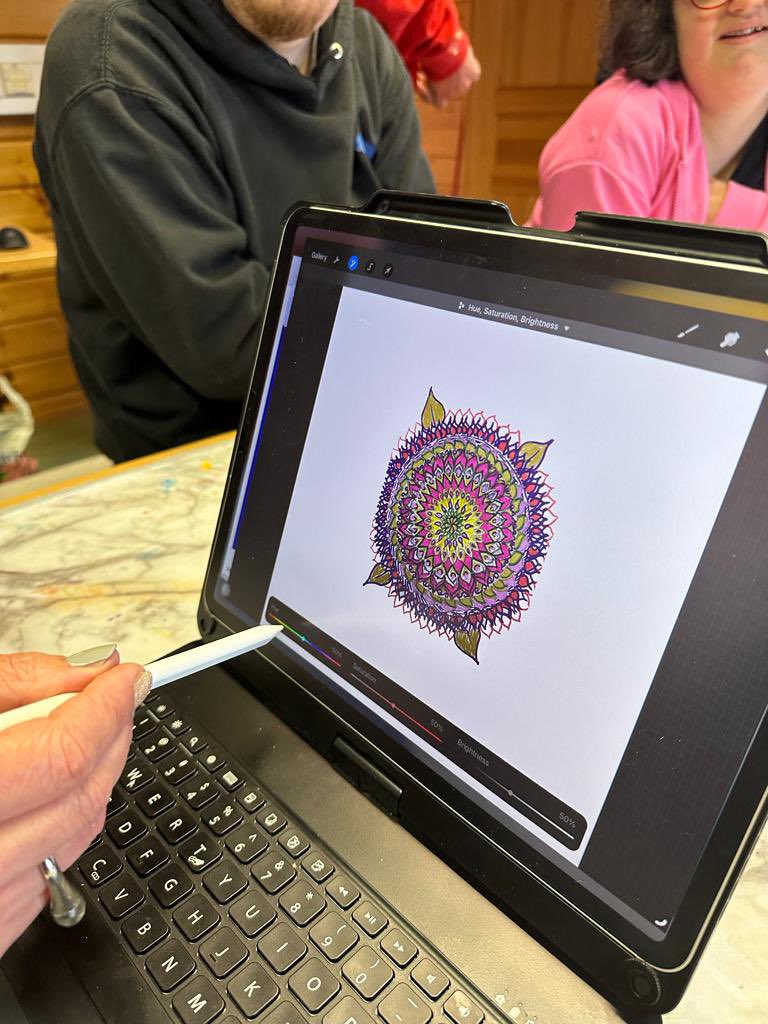 Fashion Fusion CIC tweet media