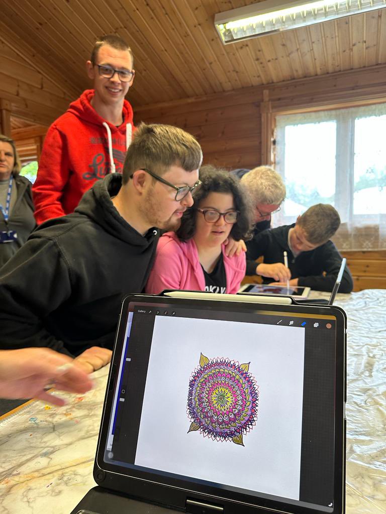 Fashion Fusion CIC tweet media