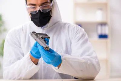 BruceEdWalker's tweet image. From 2018 to 2022, Michigan reduced by 95% the number of untested sexual assault evidence collection kits held by law enforcement,