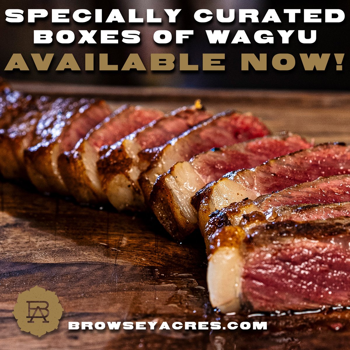 Browsey Acres tweet media