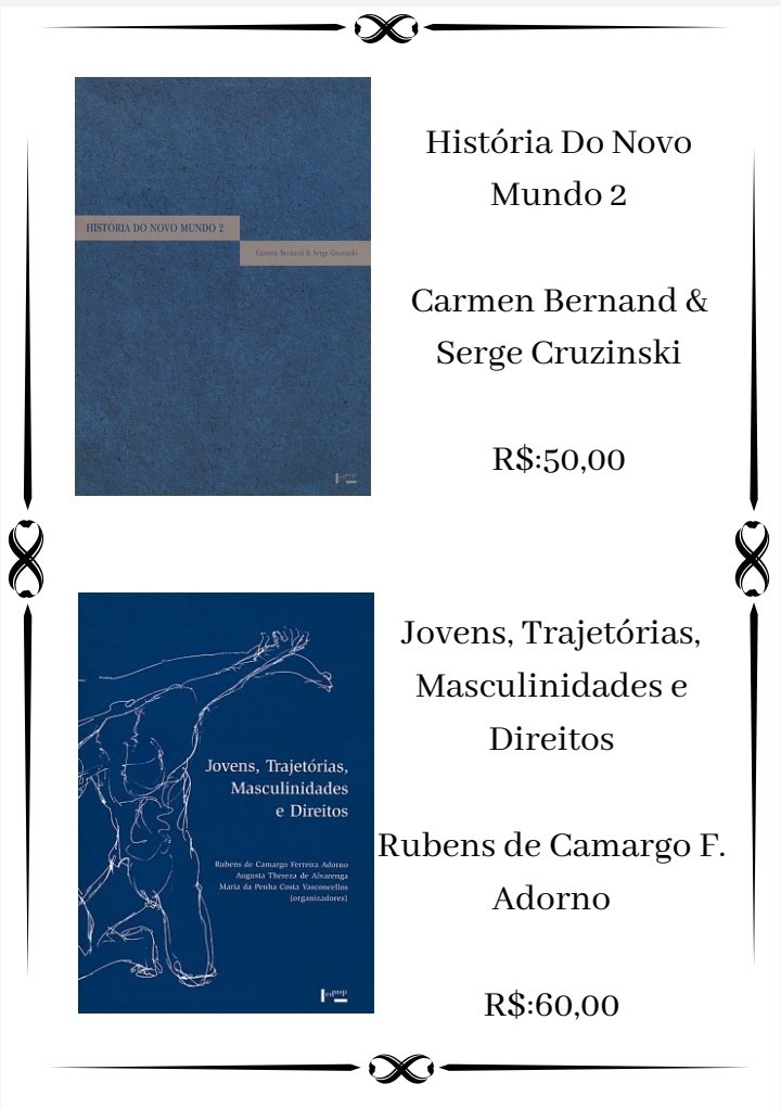 s0phiestore's tweet photo. Livros: https://t.co/cNfaUqhhsV