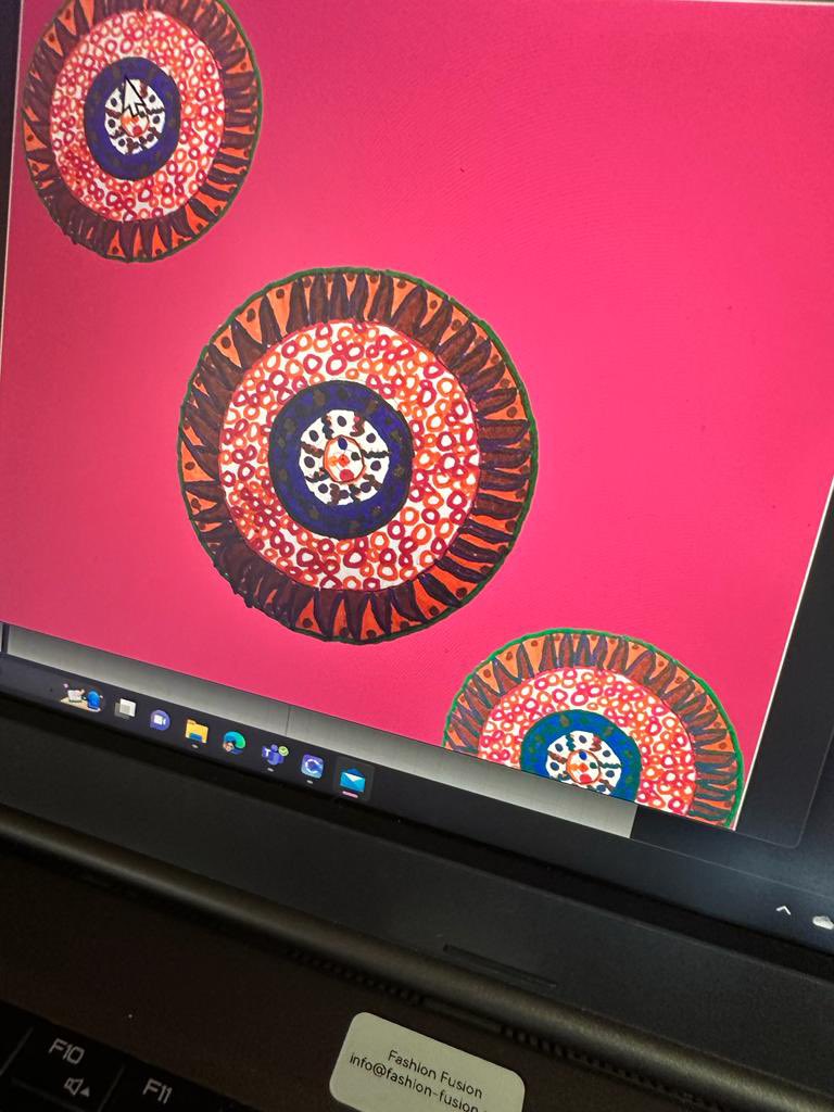 Fashion Fusion CIC tweet media