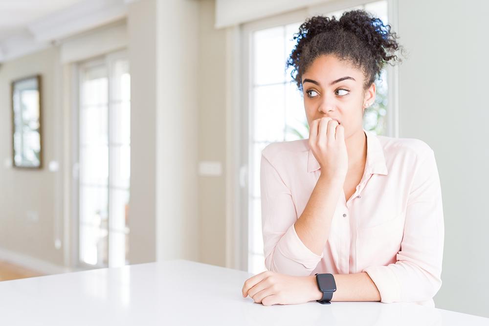 TrueSport's tweet photo. Did you know that anxiety can be transmitted? Unfortunately, your anxiety can have negative impacts on your young athlete if you don’t find ways to regulate it.
#TrueSportExpert @drkchap shares tips on how you can normalize and manage anxiety in sport: https://t.co/Mf0x6hzaFO https://t.co/l60rbaq6Bu