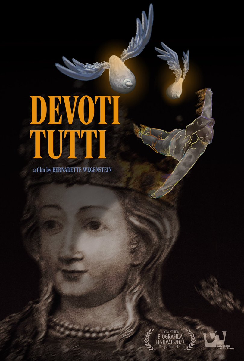 Devoti Tutti tweet media