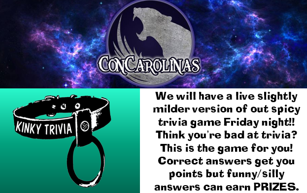 Kinky Trivia, trivia for BDSM and Kink community tweet media