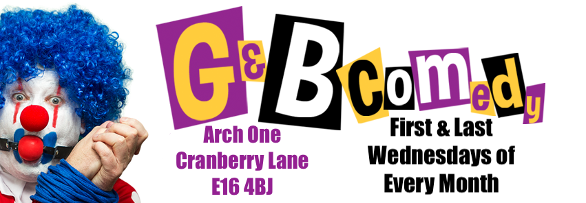 GABcomedy's tweet photo. We're at @Arch1livemusic tonight with headliners the hilarious Callum Mackenzie and the Aussie awesomeness that is Darcy Moreland.
Show starts at 7.30pm.
#comedy #standup #standupcomedy #ArchOne #NewhamArts @Newham_Arts @NewhamRecorder #ComedyinNewham https://t.co/t19pyEnbPt