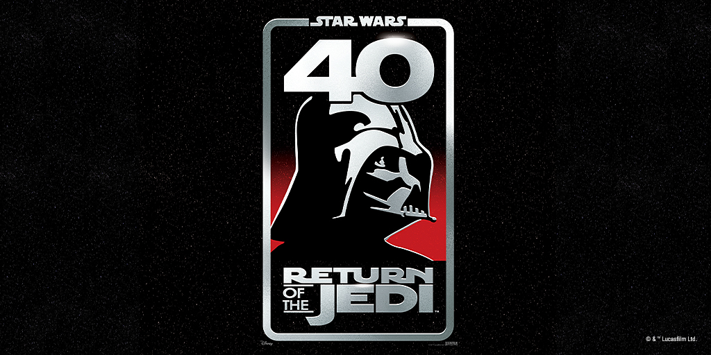 GentleGiantLTD's tweet photo. Relive your favorite moments and character looks from STAR WARS: RETURN OF THE JEDI™ with a perfectly crafted piece based on the film!
Shop our full range of collectibles here https://t.co/7DSTpLnzwb.
#StarWars #ReturnoftheJedi #Collectibles #ROTJ #CollectGGLTD https://t.co/Y5bayobzjV