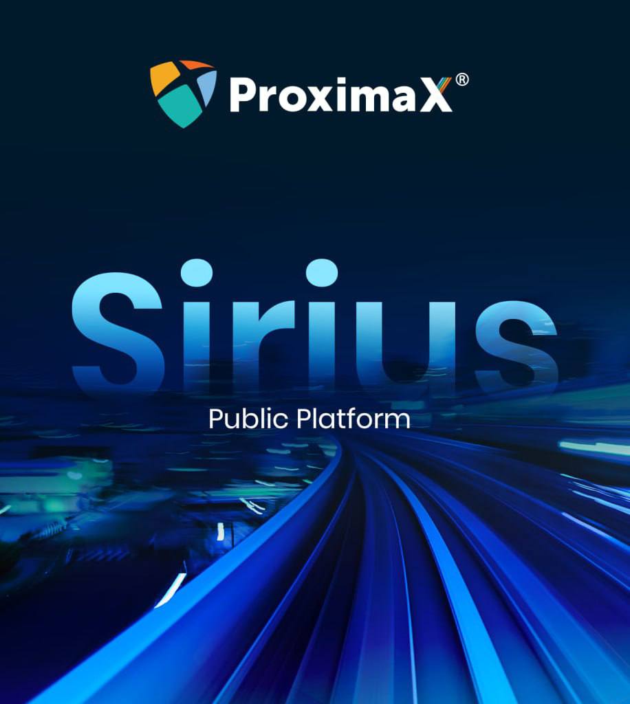 💧 ProximaX 💧

🏆 Task:  ➕ 100 XPX

➡️ Airdrop page for ProximaX
t.me/proximaxrussia

↪️ Create a ProximaX wallet on Sirius Chain.
✏️ Notes: Total airdrop pool is 1 Million XPX.

ℹ️ Distribution date: Airdrop rewards will be distributed on to your Sirius wallet instantly.