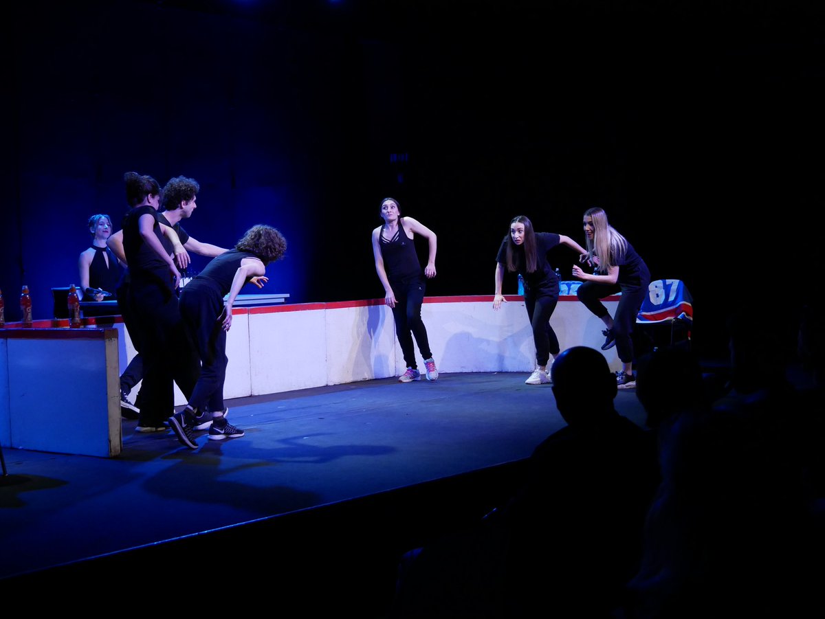 Officina Pasolini tweet media