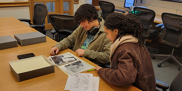 Online applications are open for our Junior Scholars Program, a free Saturday in-person program. Youth from 5th through 12th grades are eligible to participate. Priority to applications received by 7/28. Deadline 8/28. #SchomburgCenter
ow.ly/5ZVa50OzT4J