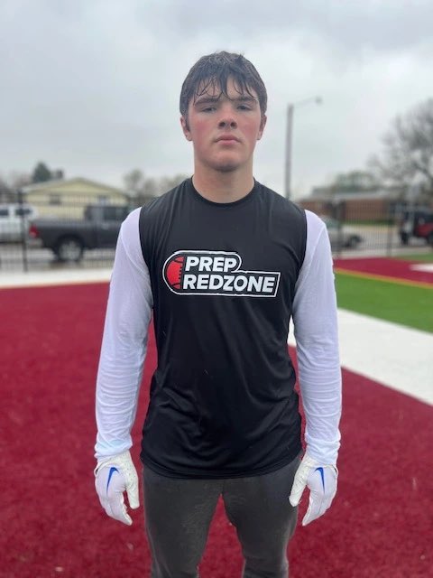 Nate Wahl (@nwahlscouting) on Twitter photo One last 💦 from the <a href="/PrepRedzoneDAK/">Prep Redzone Dakotas</a> Showcase in Aberdeen. We take a look at the loaded group of running back standouts as we close the 📕 on our Spring Showcase!
prepredzone.com/2023/05/prep-r…
<a href="/PrepRedzoneNE/">Prep Redzone Nebraska</a> <a href="/PrepRedzone/">Prep Redzone 🏈</a> One last 💦 from the <a href="/PrepRedzoneDAK/">Prep Redzone Dakotas</a> Showcase in Aberdeen. We take a look at the loaded group of running back standouts as we close the 📕 on our Spring Showcase!
prepredzone.com/2023/05/prep-r…
<a href="/PrepRedzoneNE/">Prep Redzone Nebraska</a> <a href="/PrepRedzone/">Prep Redzone 🏈</a>