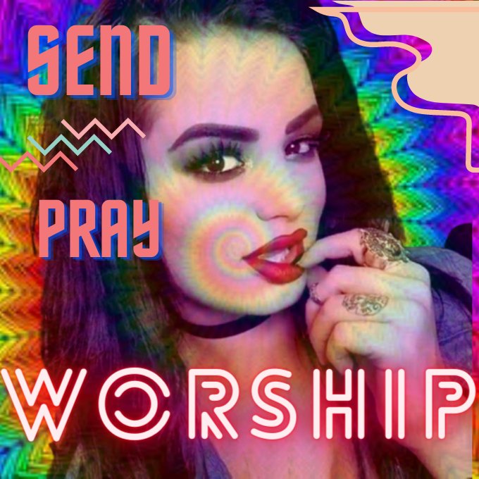 Shapeshift Wrestling God tweet media