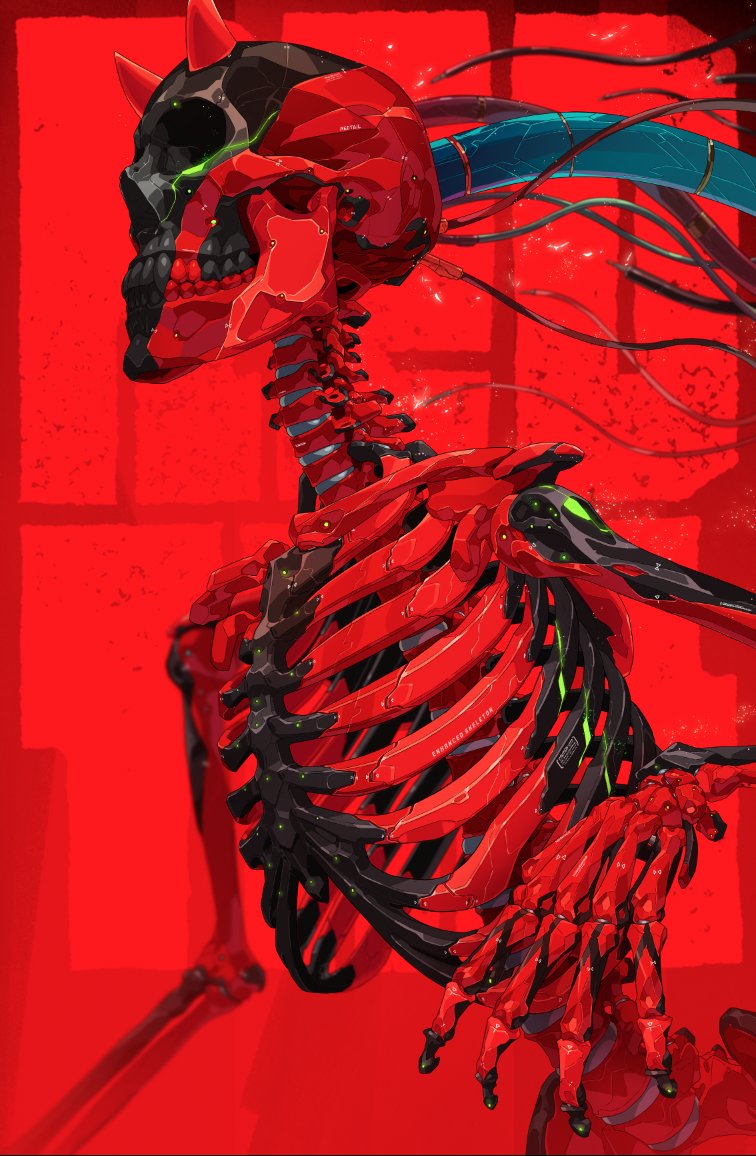 「」|TERU👹✨5/5_コミティア G48aのイラスト