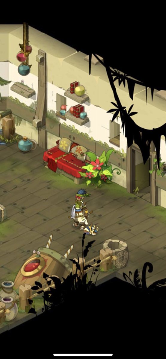 TeyssierKilian's tweet photo. @DofusTouch #BalanceTonSkin https://t.co/PkE4qcjMa2