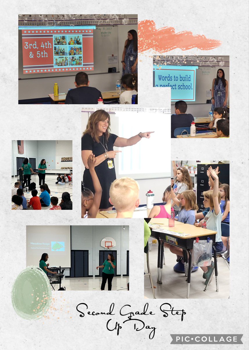 Center School (@orlandcenter) on Twitter photo Thank you to <a href="/MeadowRidgeRoar/">Meadow Ridge School</a>  and <a href="/Liberty_D135/">Liberty School</a> for 2nd Grade Step Up Day! We will miss you, but we are SO excited for you! #bethereason135 #makeasplash Thank you to <a href="/MeadowRidgeRoar/">Meadow Ridge School</a>  and <a href="/Liberty_D135/">Liberty School</a> for 2nd Grade Step Up Day! We will miss you, but we are SO excited for you! #bethereason135 #makeasplash