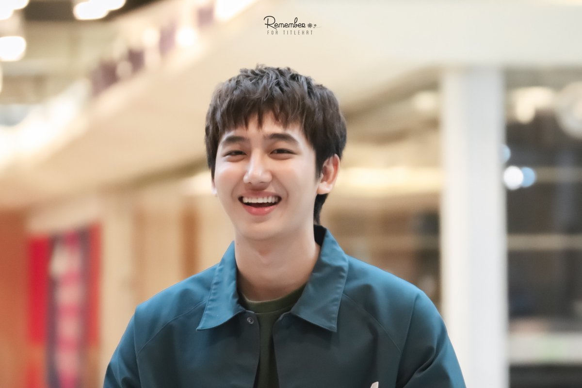 REMEMBER_0326's tweet photo. ยินดีที่ได้เจอค่ะ ☺️ 

#titlekrt 
#กลจของตต 
#มาตาลดา https://t.co/q98tKZPYyk