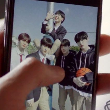 푸바오랑 동기화됨