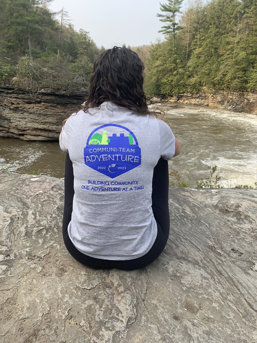 There are no words to describe the overwhelming amount of joy, love, and gratitude I have for this outstanding group of people. Together, we celebrated a remarkable year as 2022-2023 Maryland Teachers of the Year at Deep Creek Lake with Garrett County Public Schools! <a href="/HCPSchooIs/">HCPS</a>