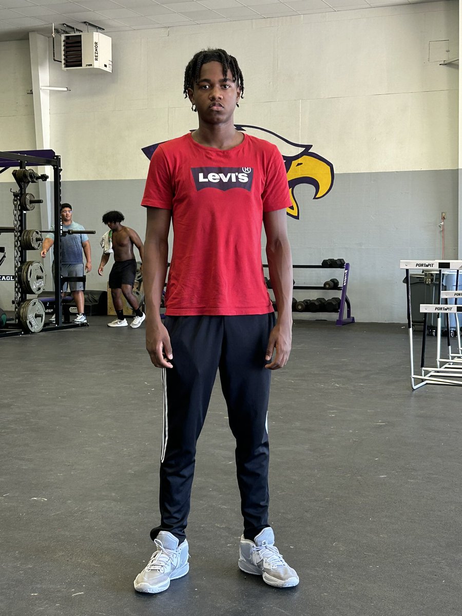 CrowleyFootball (@CTownEaglesFB) on Twitter photo 2023-05-31 16:06:03 Incoming 9th grader @trehoops2 came in this morning and got some good work in! Can’t wait to see him ball! #CrowleyTough🦅 Incoming 9th grader @trehoops2 came in this morning and got some good work in! Can’t wait to see him ball! #CrowleyTough🦅