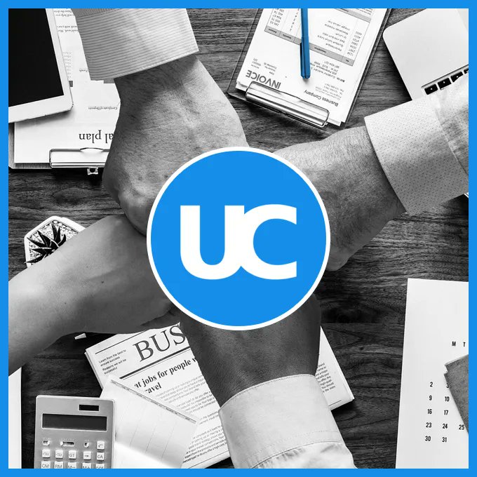 UnitedCrowd tweet media