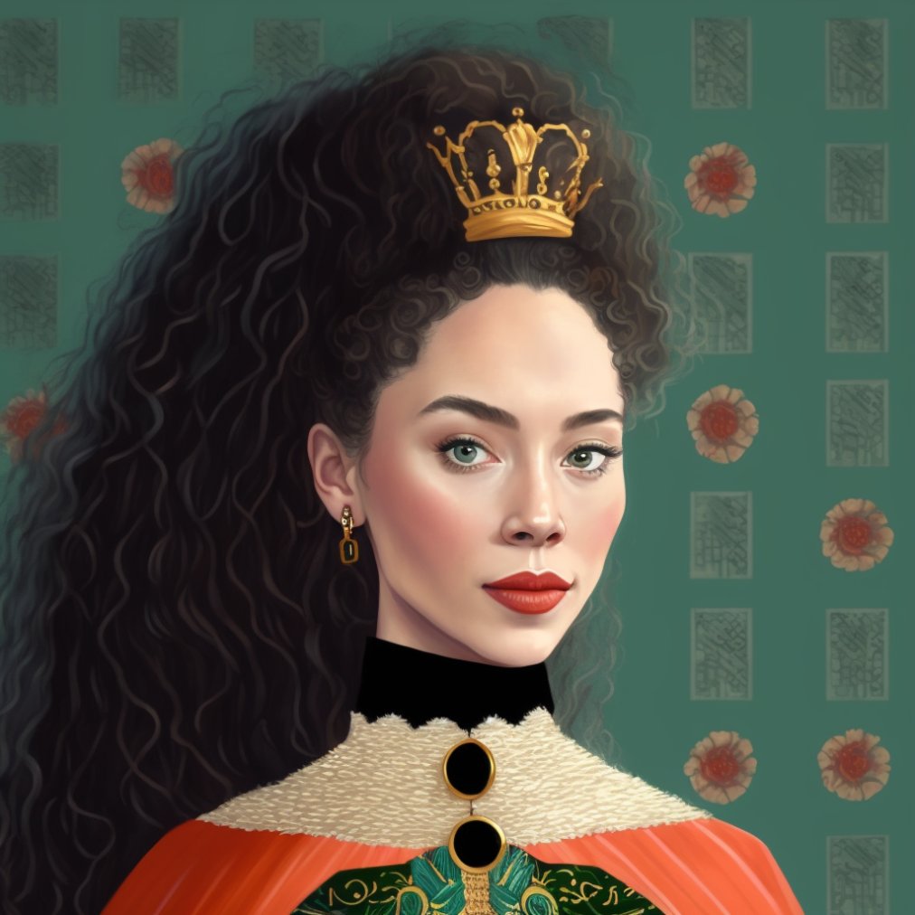 CoinQueens's tweet photo. Did you know when you collect one of the 61 CQ Limited Edition Ordinals you will be transferred the digital twin Stacks NFT which links to the Bitcoin Queens Ethereum Inspiration? 

A historical 2 for 1 coming soon👑🐝 https://t.co/2XmRKiV95l